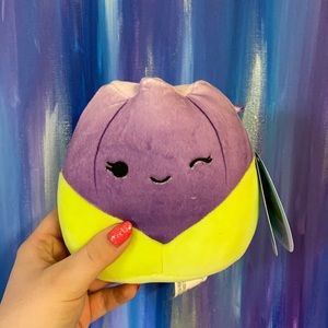 jackie tulip squishmallow